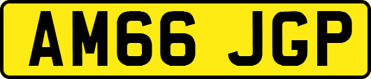 AM66JGP