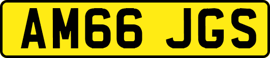 AM66JGS