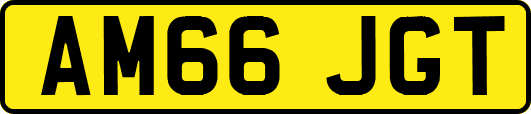 AM66JGT