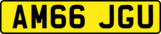 AM66JGU