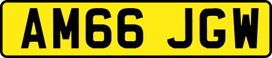 AM66JGW