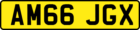 AM66JGX