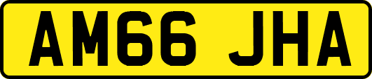 AM66JHA