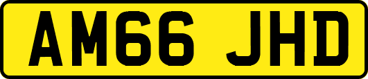AM66JHD