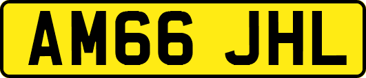 AM66JHL