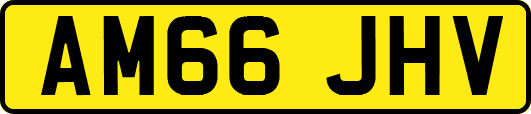 AM66JHV