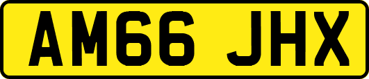 AM66JHX