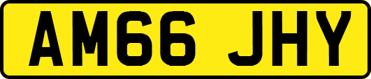 AM66JHY
