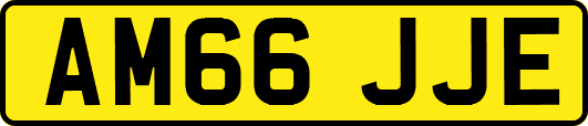 AM66JJE