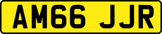AM66JJR