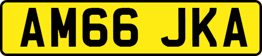 AM66JKA