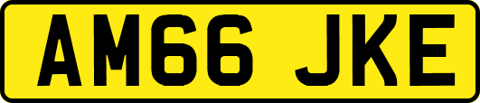 AM66JKE