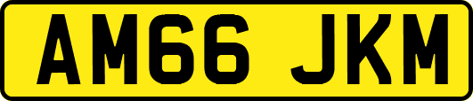 AM66JKM