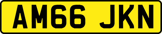 AM66JKN