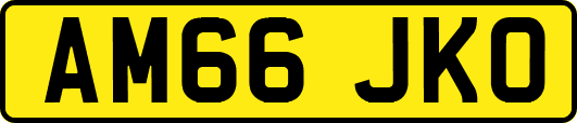 AM66JKO
