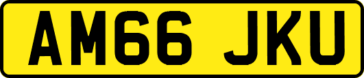 AM66JKU