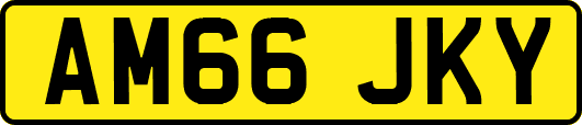 AM66JKY