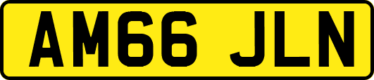 AM66JLN