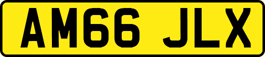 AM66JLX