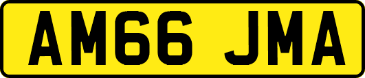 AM66JMA