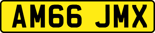 AM66JMX