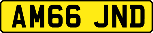 AM66JND