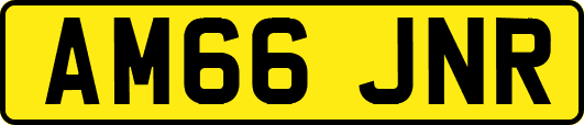AM66JNR