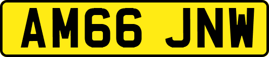 AM66JNW
