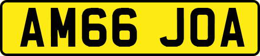 AM66JOA