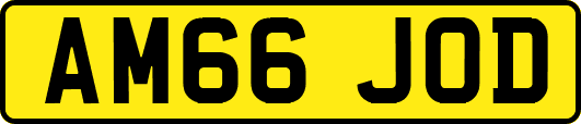 AM66JOD