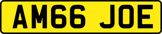 AM66JOE