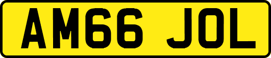 AM66JOL
