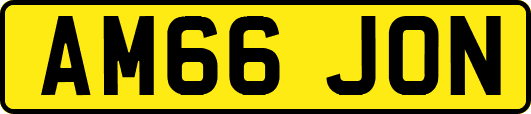 AM66JON