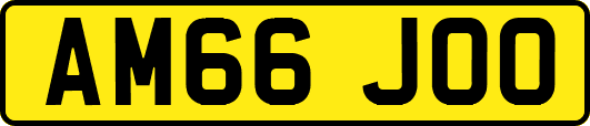 AM66JOO