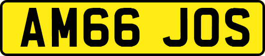 AM66JOS