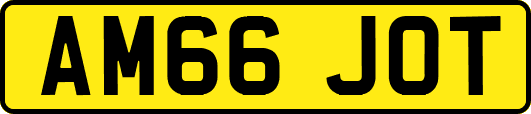 AM66JOT