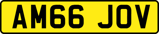 AM66JOV