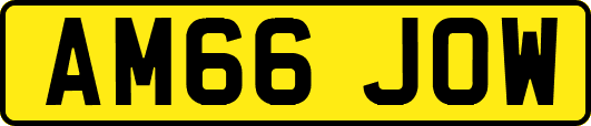AM66JOW