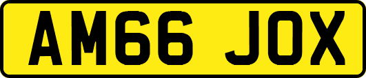 AM66JOX
