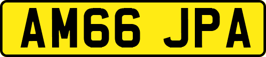 AM66JPA