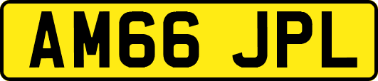 AM66JPL