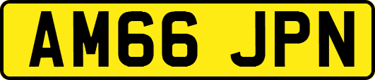 AM66JPN