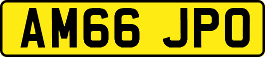 AM66JPO