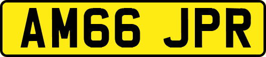 AM66JPR