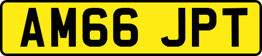 AM66JPT