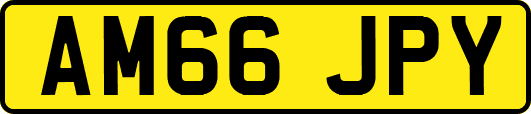 AM66JPY