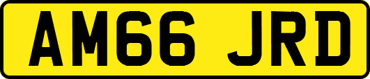 AM66JRD