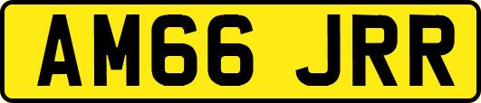 AM66JRR