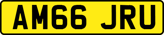AM66JRU
