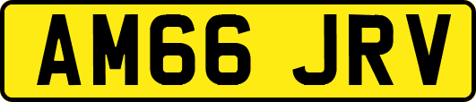 AM66JRV